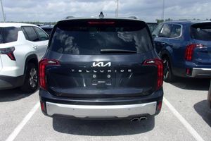 صورة مصغرة 20 لـ 2025 KIA TELLURIDE S