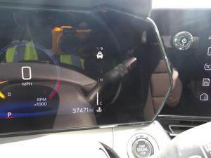 CHEVROLET TRAX LT - 5