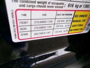 FORD EXPEDITION PLATINUM - 9