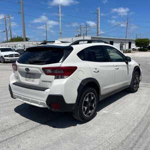 SUBARU CROSSTREK PREMIUM - 5