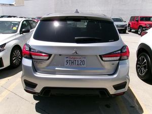 صورة مصغرة 14 لـ 2025 Mitsubishi OUTLANDER SPORT SE