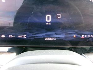 CHEVROLET TAHOE Z71 - 5