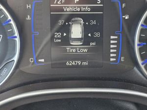 CHRYSLER VOYAGER LX - 5