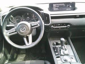 2025 Mazda CX-50 2.5 S PREMIUM PACKAGE — фото 8