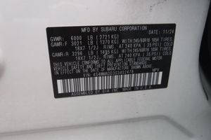 SUBARU ASCENT PREMIUM - 7