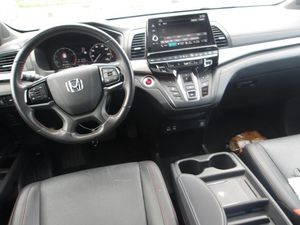 HONDA ODYSSEY SPORT-L - 4