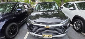 2025 Chevrolet TRAILBLAZER LT — миниатюра 25