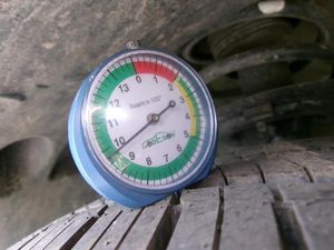 HONDA ODYSSEY SPORT-L - 9