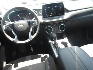 CHEVROLET BLAZER LT - 4