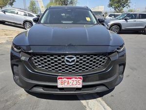 2025 Mazda CX-50 2.5 S PREFERRED PACKAGE — миниатюра 13