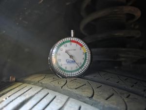 FORD EXPLORER ST-LINE - 9