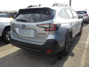 SUBARU OUTBACK ONYX EDITION - 2