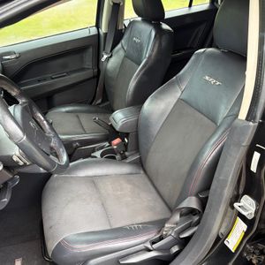 2008 Dodge CALIBER SRT4 缩略图 16