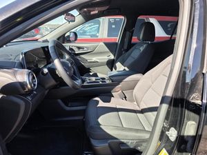 CHEVROLET EQUINOX AWD LT - 3