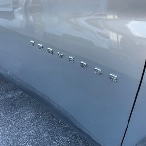 2018 Chevrolet TRAVERSE LT CLOTH 照片 47