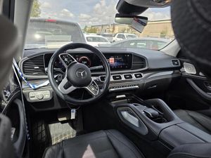 MERCEDES-BENZ GLE-CLASS - 4