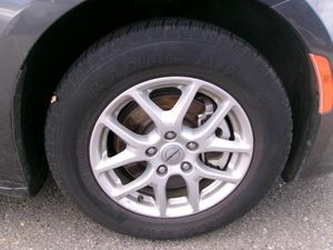 CHRYSLER PACIFICA TOURING L - 9