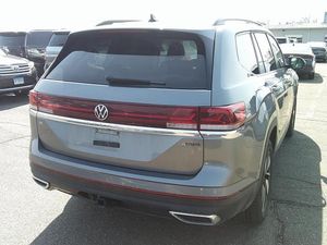VOLKSWAGEN ATLAS 2.0T SE W/TECHNOLOGY - 2