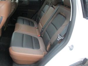 صورة مصغرة 18 لـ 2025 FORD BRONCO SPORT OUTER BANKS