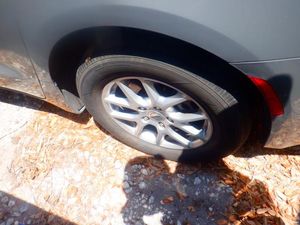 CHRYSLER PACIFICA TOURING L - 10