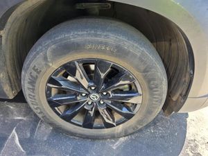 MAZDA CX-50 2.5 S PREFERRED PACKAGE - 8