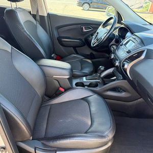 2014 Hyundai TUCSON SE — фото 22