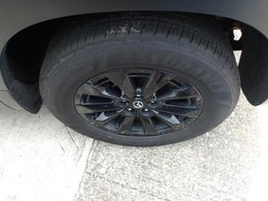 MAZDA CX-50 HYBRID PREMIUM PACKAGE - 8