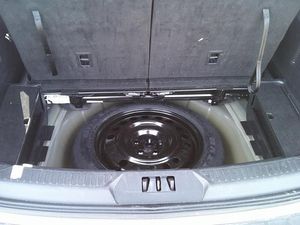 FORD EXPLORER ST-LINE - 6