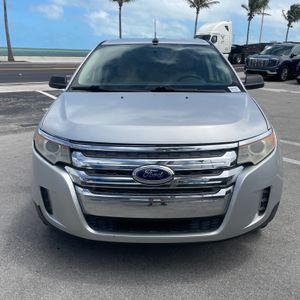 FORD EDGE SE - 8