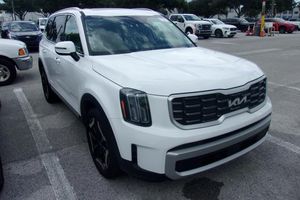 2025 KIA TELLURIDE S 缩略图 13