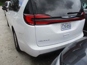 2024 Chrysler PACIFICA TOURING L — миниатюра 26