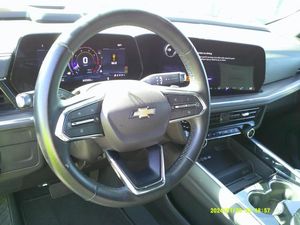 2025 Chevrolet TAHOE LT 照片 8