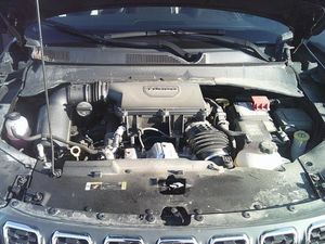 2025 JEEP COMPASS LATITUDE 缩略图 20