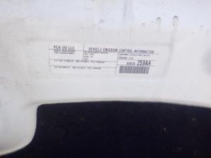 CHRYSLER PACIFICA TOURING L - 7