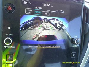 SUBARU CROSSTREK PREMIUM - 4