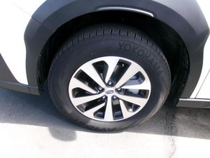 SUBARU OUTBACK PREMIUM - 10