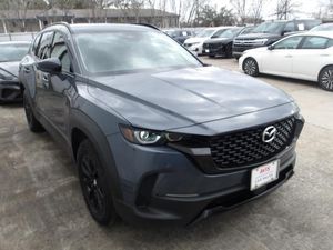 MAZDA CX-50 HYBRID PREMIUM PACKAGE - 8