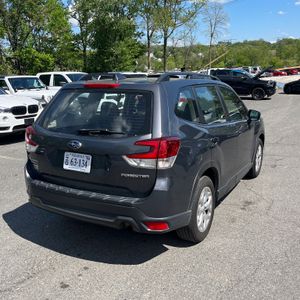 SUBARU FORESTER BASE - 5