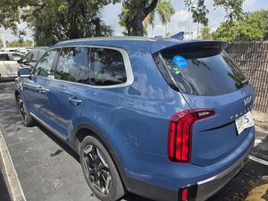 KIA TELLURIDE - 8