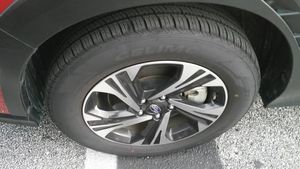 2025 Subaru CROSSTREK PREMIUM — фото 10