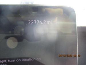 FORD EXPEDITION MAX PLATINUM - 5