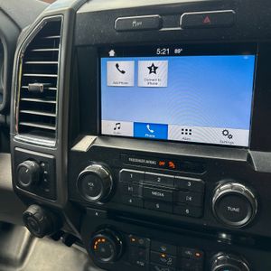 2016 FORD F-150 XLT — миниатюра 24