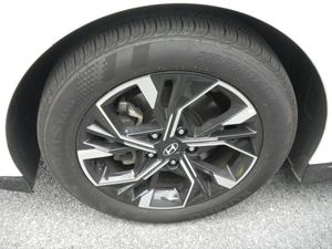 HYUNDAI SONATA SEL - 8