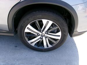 صورة مصغرة 11 لـ 2025 Mitsubishi OUTLANDER SPORT SE