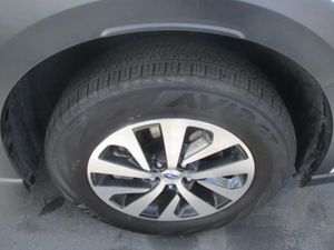 SUBARU OUTBACK PREMIUM - 10