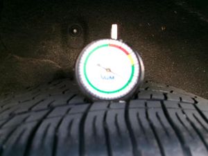 CHRYSLER PACIFICA TOURING L - 8