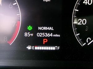 HONDA ODYSSEY SPORT-L - 5