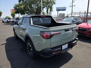 2025 Hyundai SANTA CRUZ SEL 照片 15