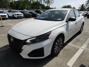 2025 Nissan ALTIMA SV 照片 1