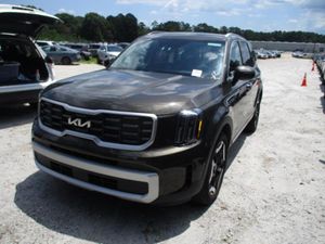 2025 KIA TELLURIDE S — фото 1